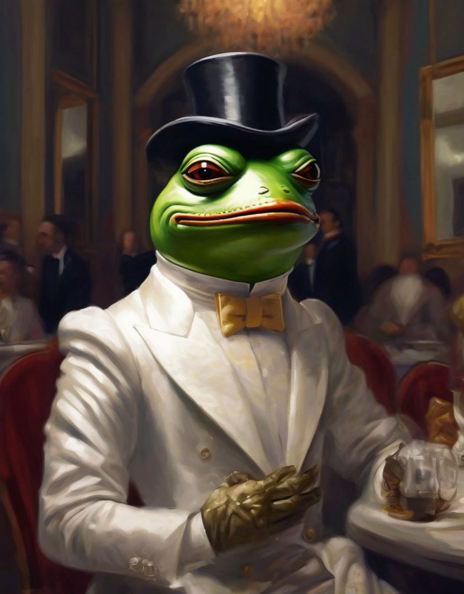 aldro2x's tweet photo. @Crypto_sonicman @CoinDesk @jpmorgan @nextgenpepe Be ready to become a crypto whale with next gen $PEPE https://t.co/niY4nxFkPZ