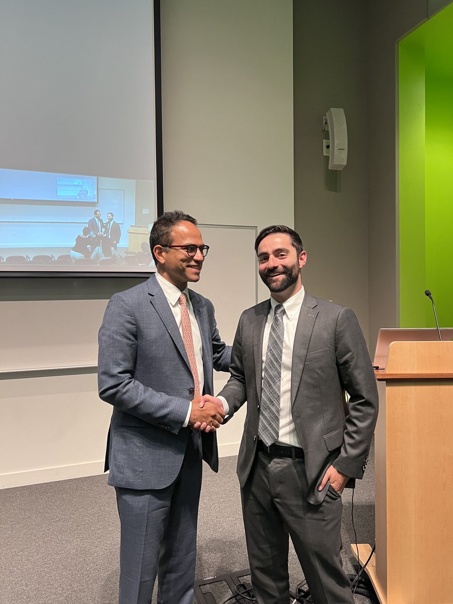 uwurology's tweet photo. Thank you @peepeeDoctor for an amazing lecture at our 16th Annual Hirschler Lecture and Research Day! Your message was an inspiration and we look forward to incorporating your advice in our future innovations. Special congratulations to @AmighiArash for winning the Karl K. Hirschler "Best Presentation" Selection!