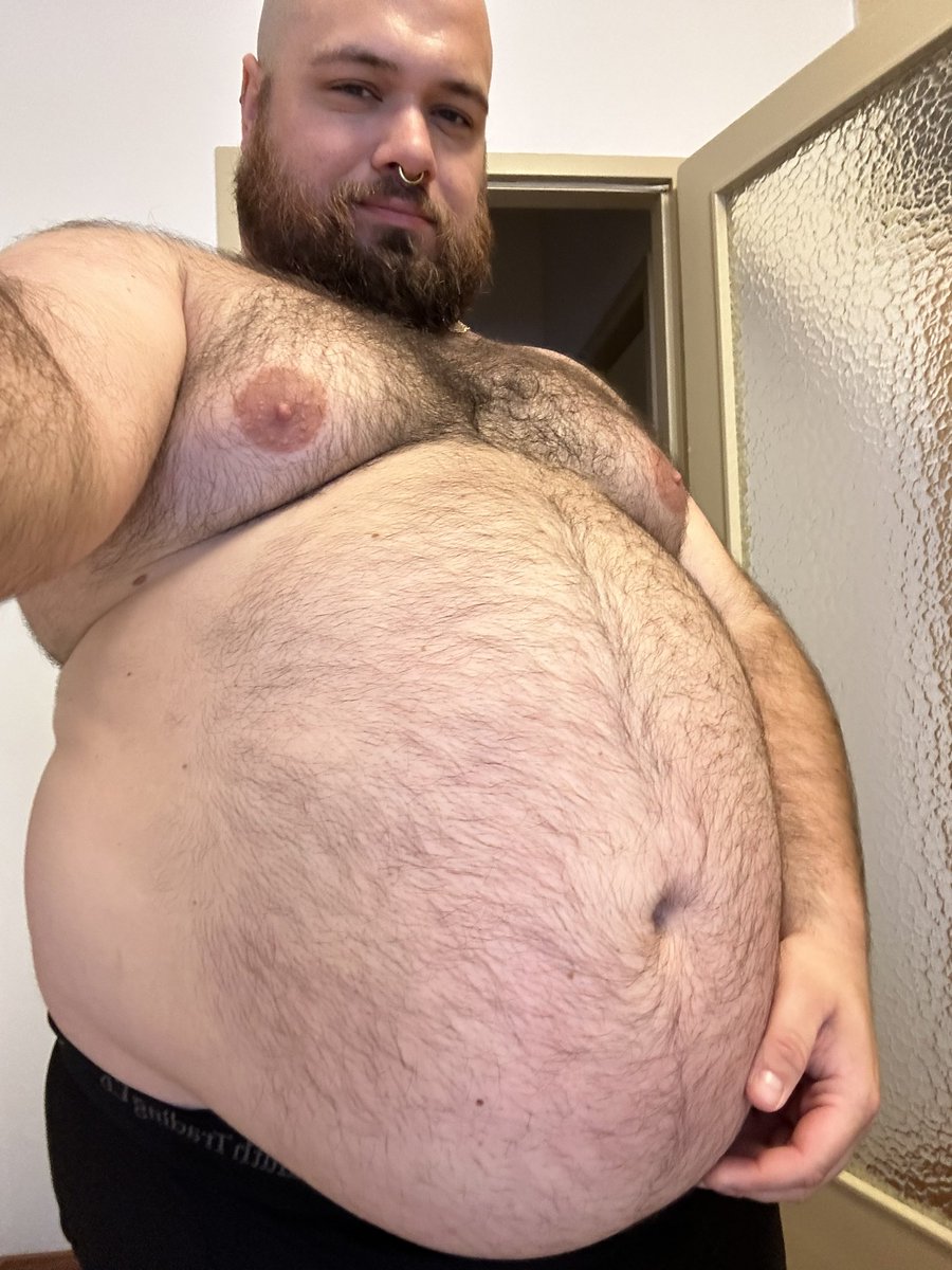 Hoggobblin's tweet image. It’s meatball monday