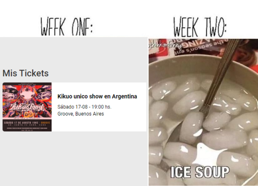 Celeriv_'s tweet photo. Pero Kikuo en Argentina https://t.co/ReEzFPnd54