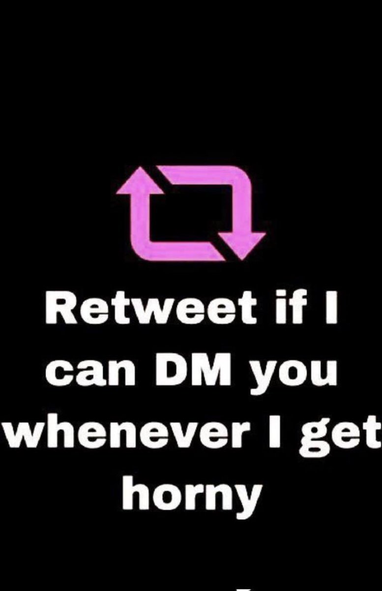 Can I? 😇