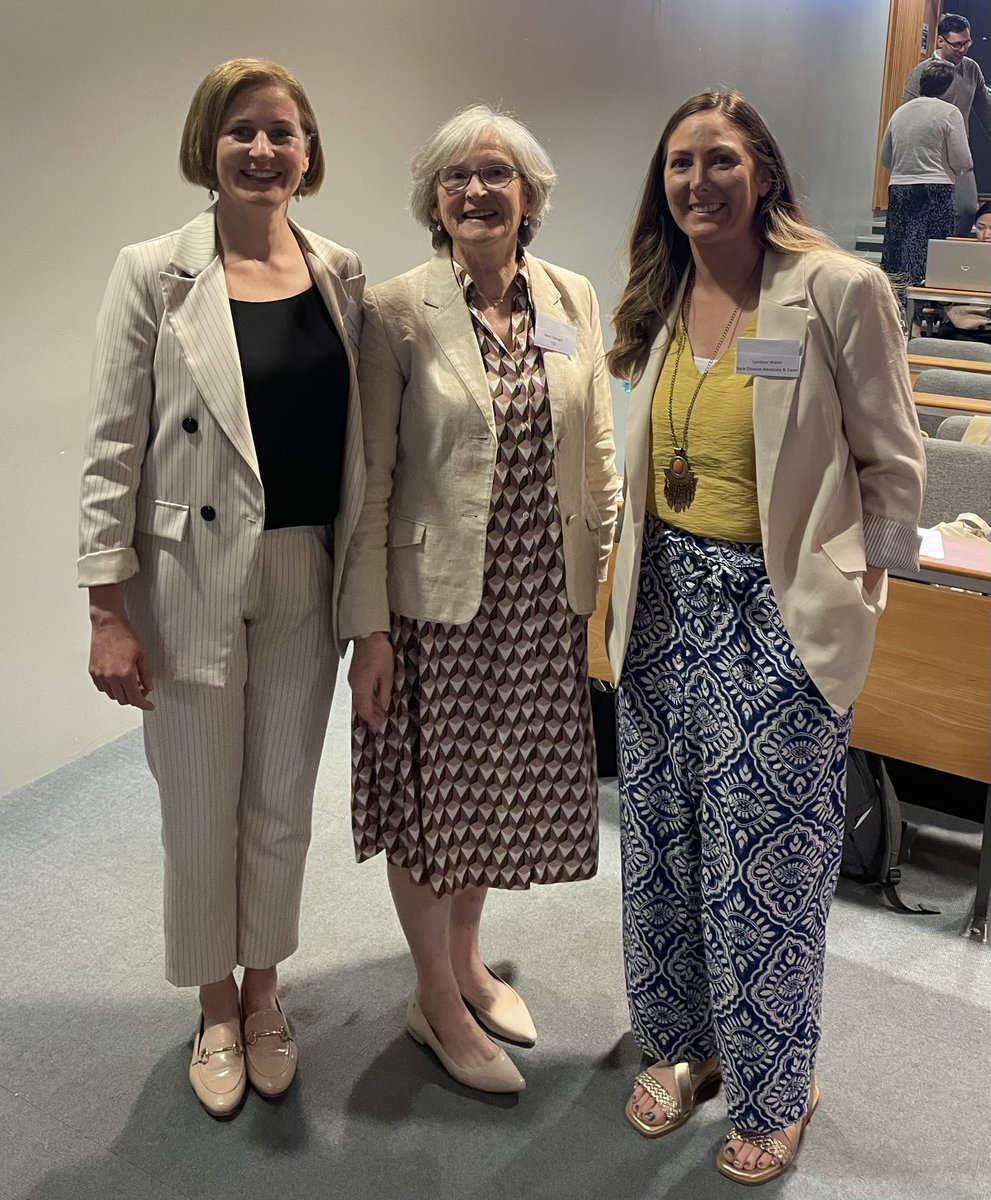raisingrareness's tweet photo. Really wonderful #RareDiseaseSymposium event hosted by @RAiNAllIreland @sheehangilroy & @MTU_ie today ๐ It was so encouraging to learn about some of the #RareResearch happening & also engaging discussions on the importance of #PPI in involving individuals & families #Partnership https://t.co/M2UQwS7iuY