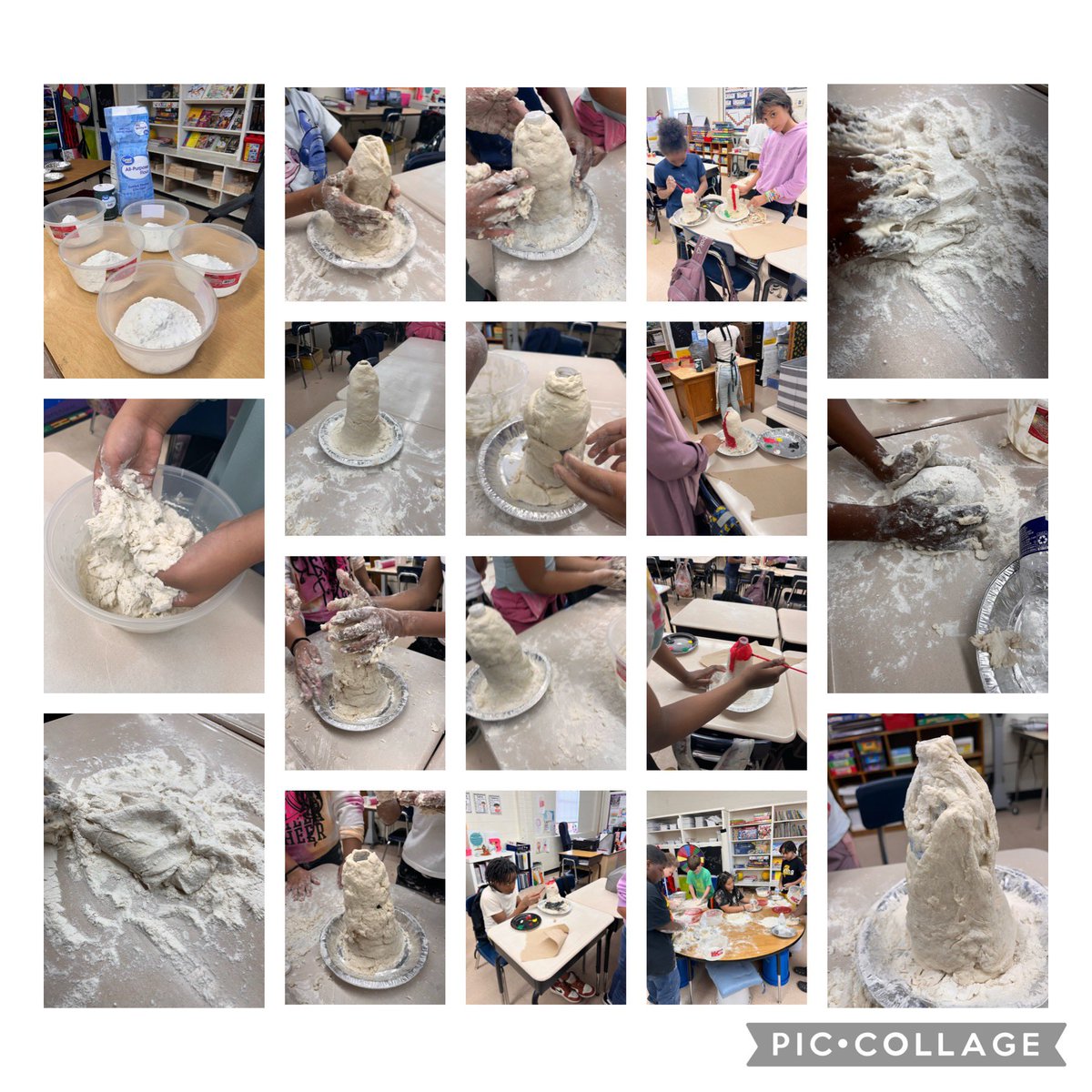 New Hope Elementary tweet media