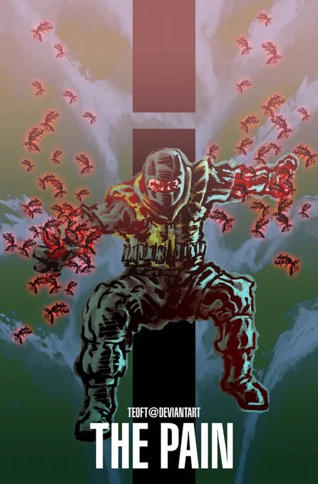 Metal Gear Solid 3/Delta 