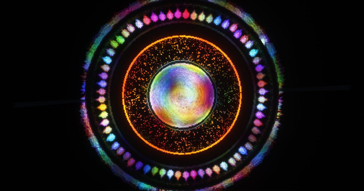 MayHaven Project tweet media