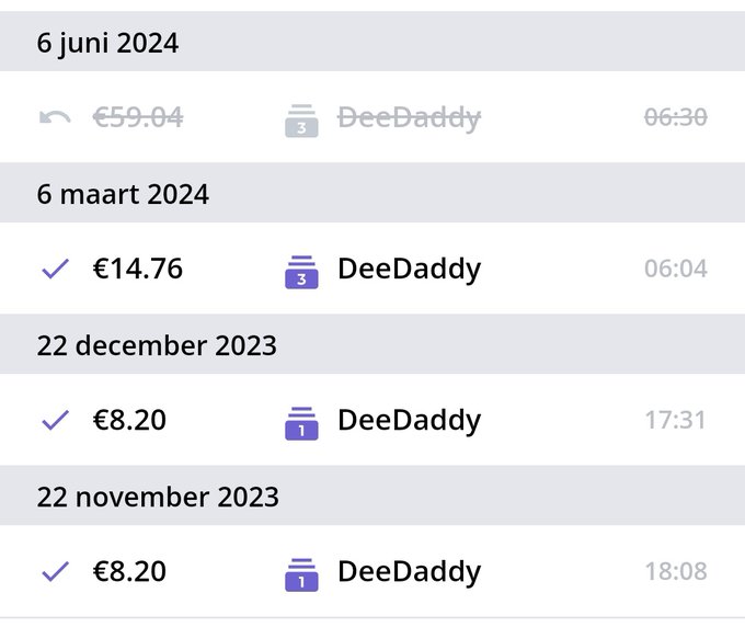 REALLY?! Istg I'm so pissed right now! @f2f_com care to explain?! Why not only people get cashbacks granted<a class="tags" target="_blank" title="On Twitter" href="/?out=eyJ0eXAiOiJKV1QiLCJhbGciOiJIUzUxMiJ9.eyJpYXQiOjE3MzIxNzM1MDIsImlzcyI6InR3cG9ybnN0YXJzLmNvbSIsIm5iZiI6MTczMjE3MzUwMiwiZXhwIjoxNzYzNzA5NTAyLCJyZWRpcmVjdF91cmwiOiJodHRwczovL3R3aXR0ZXIuY29tL2YyZl9jb20ifQ.3xLi456UI8loHtykSeG0PqXAsqPGVgRd-8MikQMmuXlhTc_pdONAGarGBhoQUhyYih2Mkx8sEkqV5zCt7l12Ag">@f2f_com</a>