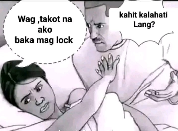 BabyMoko04's tweet photo. Kalahati lang nman,(me:;pag napasok Todo na basa na e uggh)💦 https://t.co/kI8ty7Rg0M