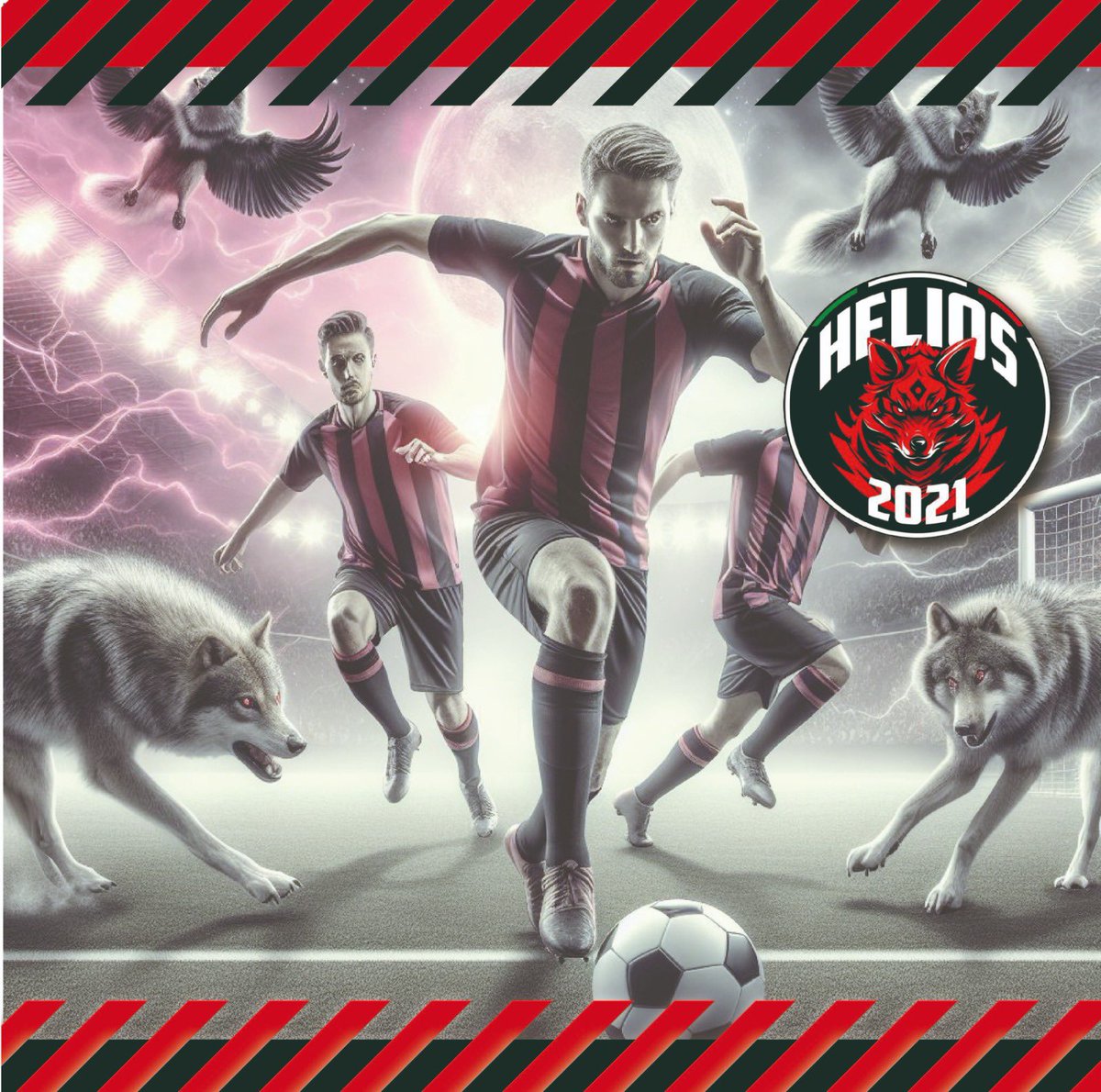 HELIOS ESPORTS (@helios_ps5) on Twitter photo ๐ฃ FULL TIME ๐ฃ
<a href="/FVPA_net/">FVPA.net ๐ฎ๐น</a> ๐
HELIOS vs <a href="/USIZI_eSports/">USIZI eSports๐ฅ</a> 6-0 โ
<a href="/VPGItaly/">VPG Italy ๐ฎ๐น</a> ๐
HELIOS vs @Real_Supremacy 3-1 โ
Si conclude cosรฌ il nostro percorso nelle due leghe , grandi ragazzi โฝ๏ธ
#sempreforzahelios โค๏ธ
<a href="/pctransfermarkt/">๐ฎ๐น PRO CLUBS TRANSFERMARKT๐</a> <a href="/ProClubITA/">ProClub ITA</a> <a href="/NewsProclub/">News Proclub</a> ๐ฃ FULL TIME ๐ฃ
<a href="/FVPA_net/">FVPA.net ๐ฎ๐น</a> ๐
HELIOS vs <a href="/USIZI_eSports/">USIZI eSports๐ฅ</a> 6-0 โ
<a href="/VPGItaly/">VPG Italy ๐ฎ๐น</a> ๐
HELIOS vs @Real_Supremacy 3-1 โ
Si conclude cosรฌ il nostro percorso nelle due leghe , grandi ragazzi โฝ๏ธ
#sempreforzahelios โค๏ธ
<a href="/pctransfermarkt/">๐ฎ๐น PRO CLUBS TRANSFERMARKT๐</a> <a href="/ProClubITA/">ProClub ITA</a> <a href="/NewsProclub/">News Proclub</a>
