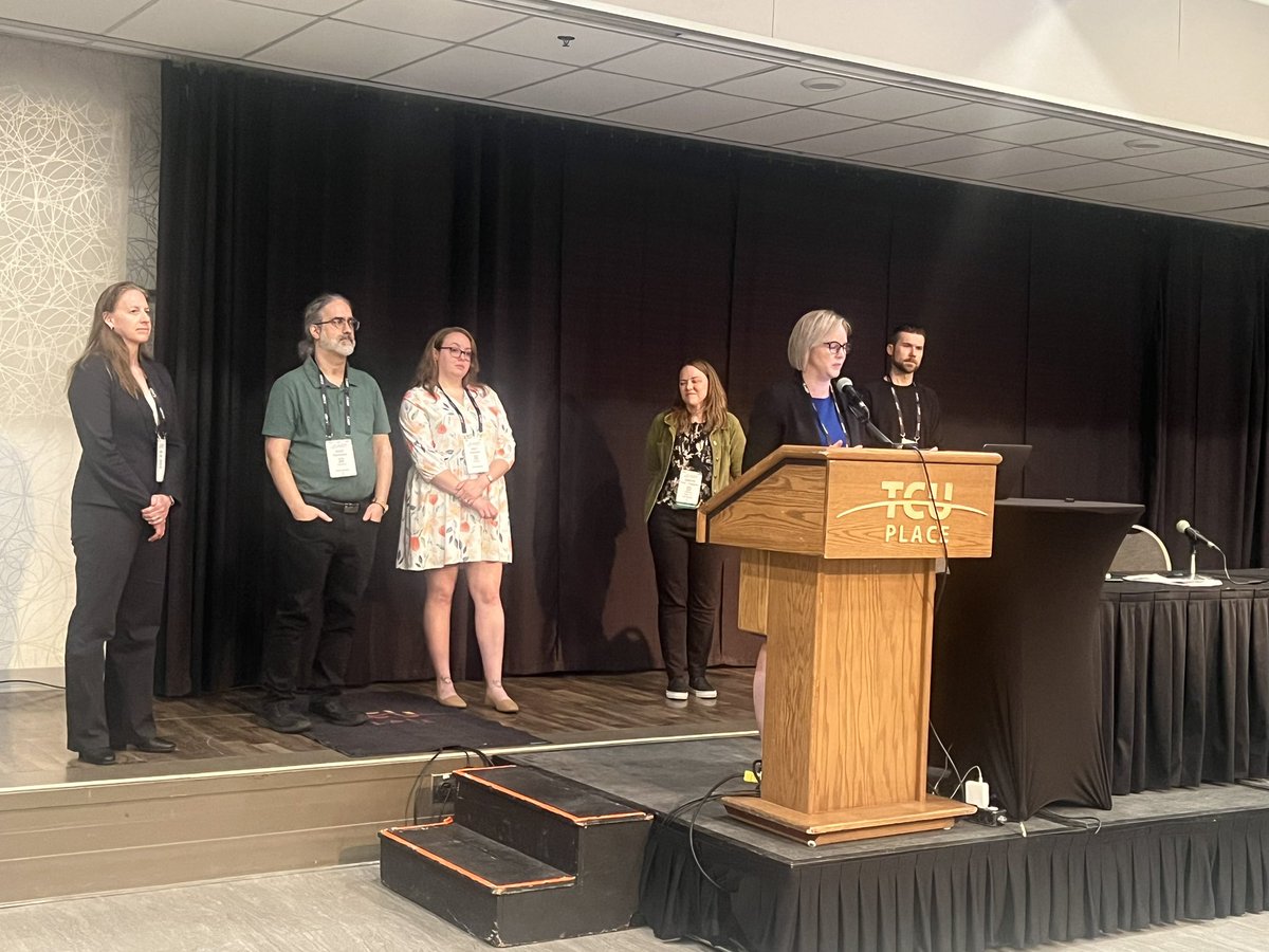 Sachin Trivedi (@svt882) on Twitter photo Thank you to all those who submitted projects for #CAEP24’s Brag and Steal session today. Lots of good work going on across the country! <a href="/CAEPConference/">#CAEP24 Saskatoon</a> <a href="/CAEP_Docs/">CAEP</a> <a href="/tdbhate/">Tahara Bhate</a> <a href="/chartierlucas/">Lucas Chartier</a> Thank you to all those who submitted projects for #CAEP24’s Brag and Steal session today. Lots of good work going on across the country! <a href="/CAEPConference/">#CAEP24 Saskatoon</a> <a href="/CAEP_Docs/">CAEP</a> <a href="/tdbhate/">Tahara Bhate</a> <a href="/chartierlucas/">Lucas Chartier</a>