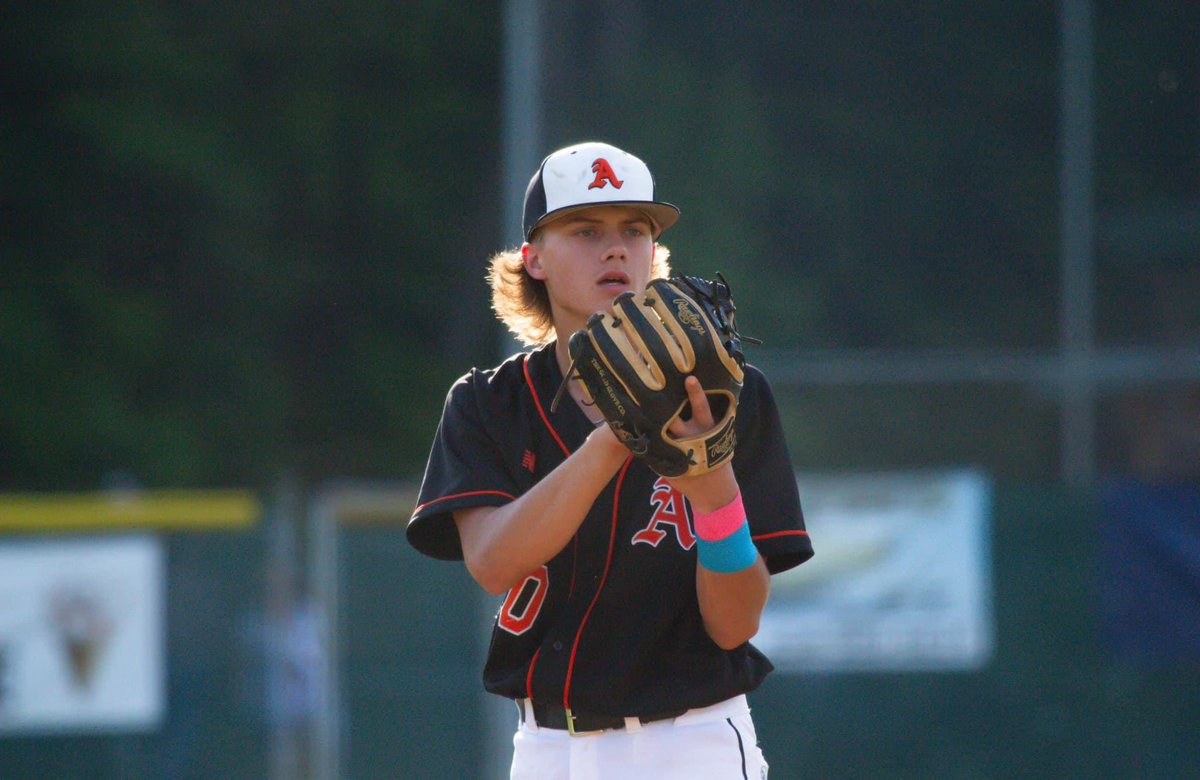 Altavista Colonels Baseball tweet media