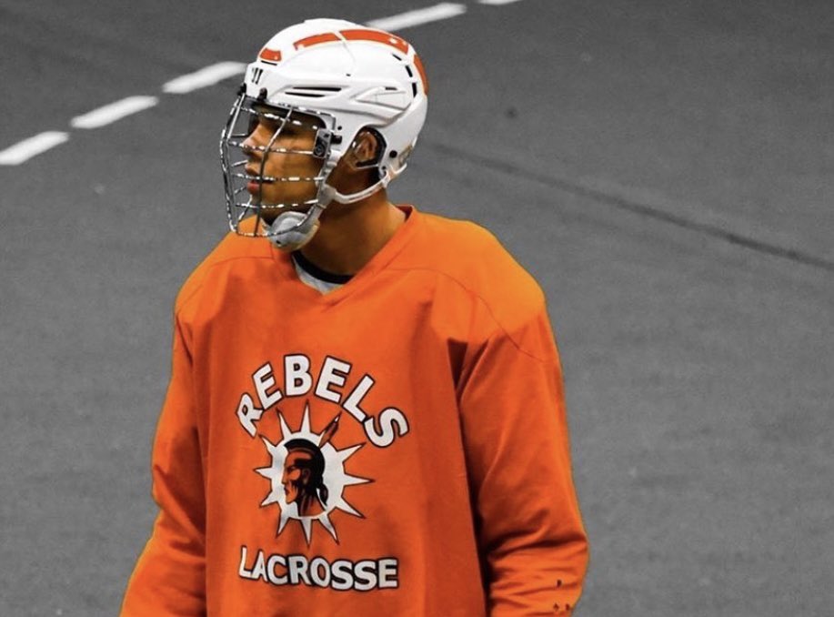 Albany FireWolves Lacrosse Club tweet media