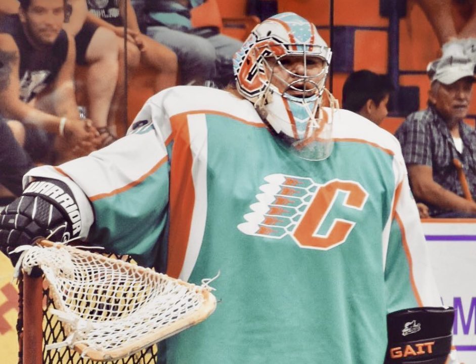 Albany FireWolves Lacrosse Club tweet media