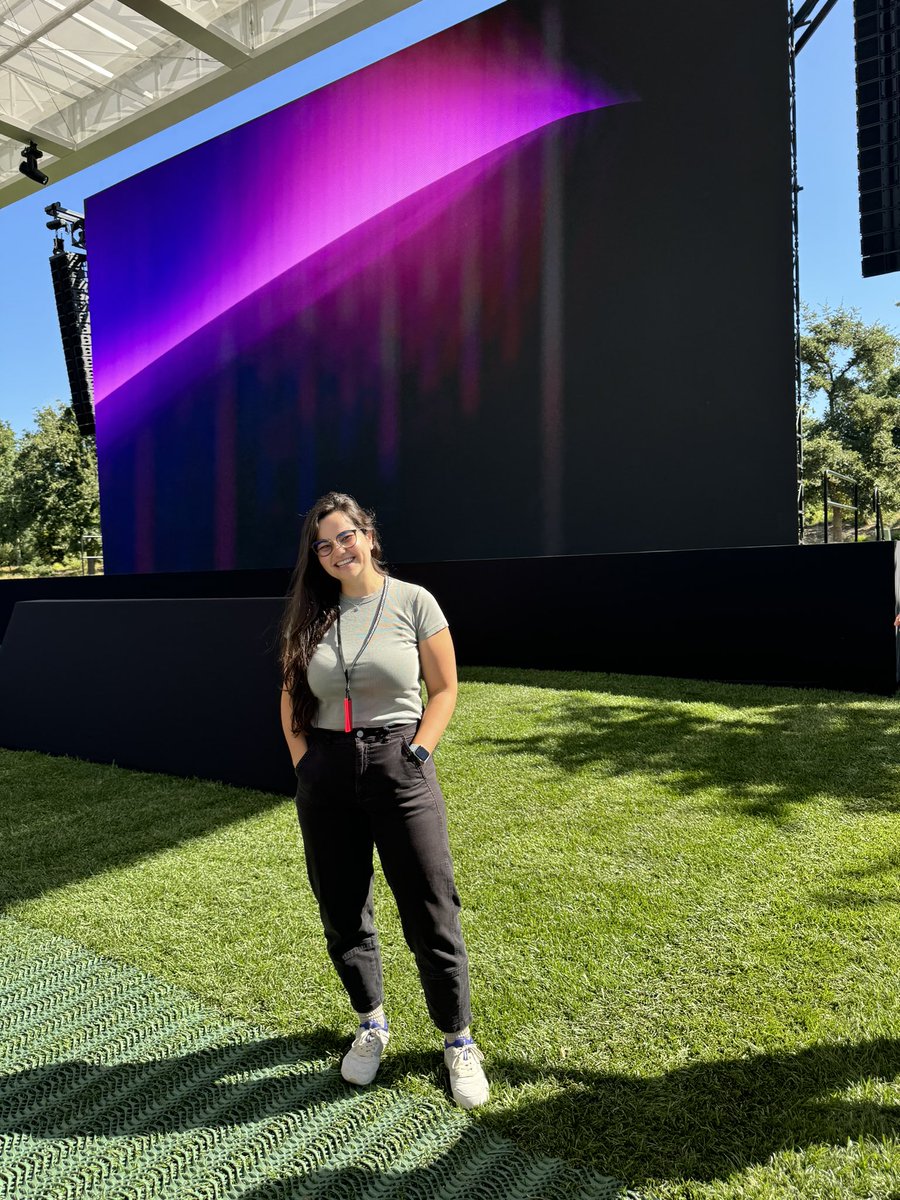 Michelle Pokrass tweet media