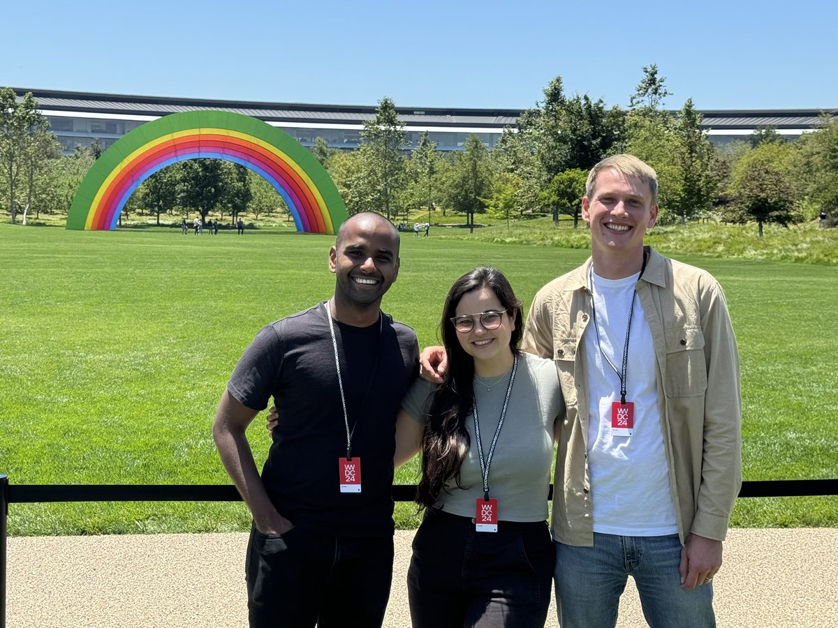 Michelle Pokrass tweet media