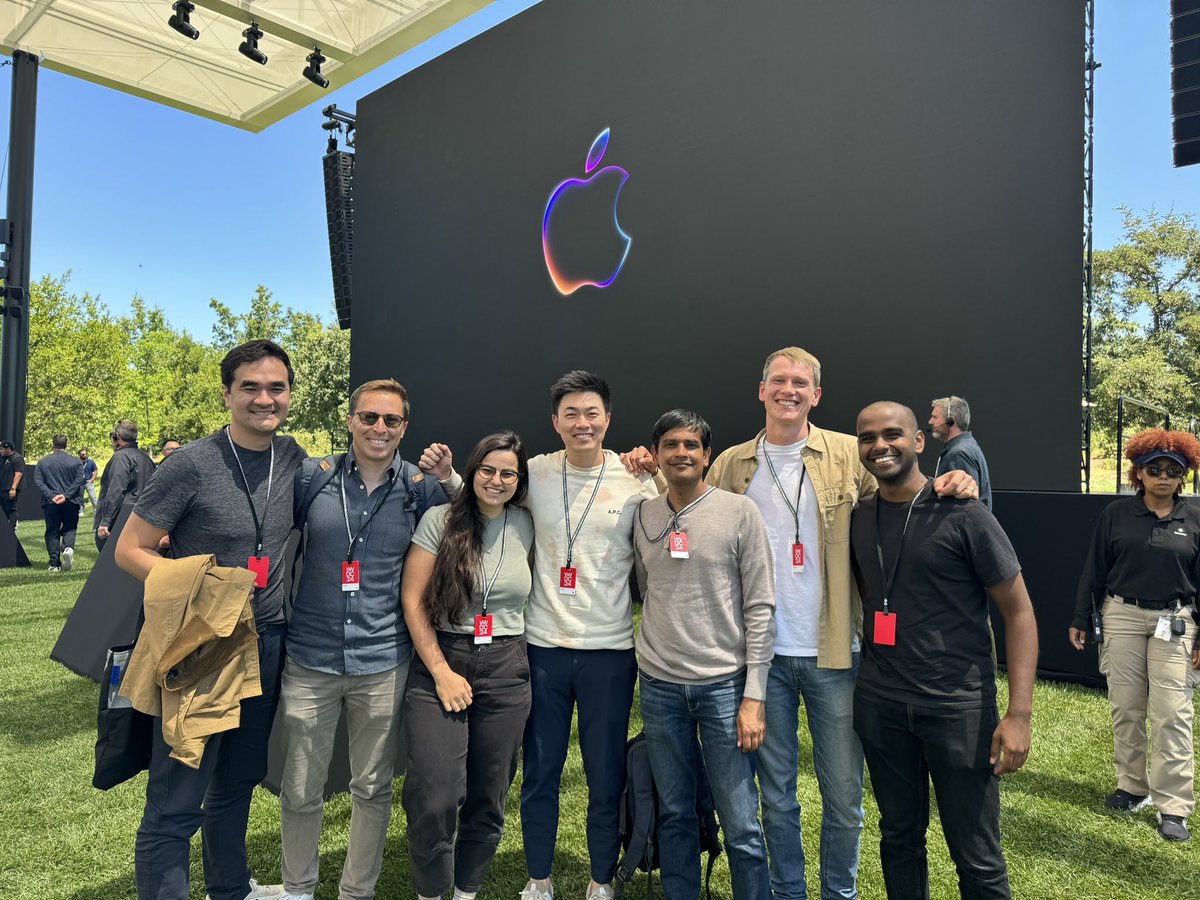 Michelle Pokrass tweet media