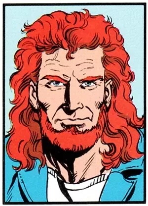 DarthK4iser's tweet photo. No maws lex Luthor is lame as crap, this is what Lex with a full head of hair supposed to look like, a virile lion of a tycoon, not this wispy little snot https://t.co/Kx1w70Hqjx