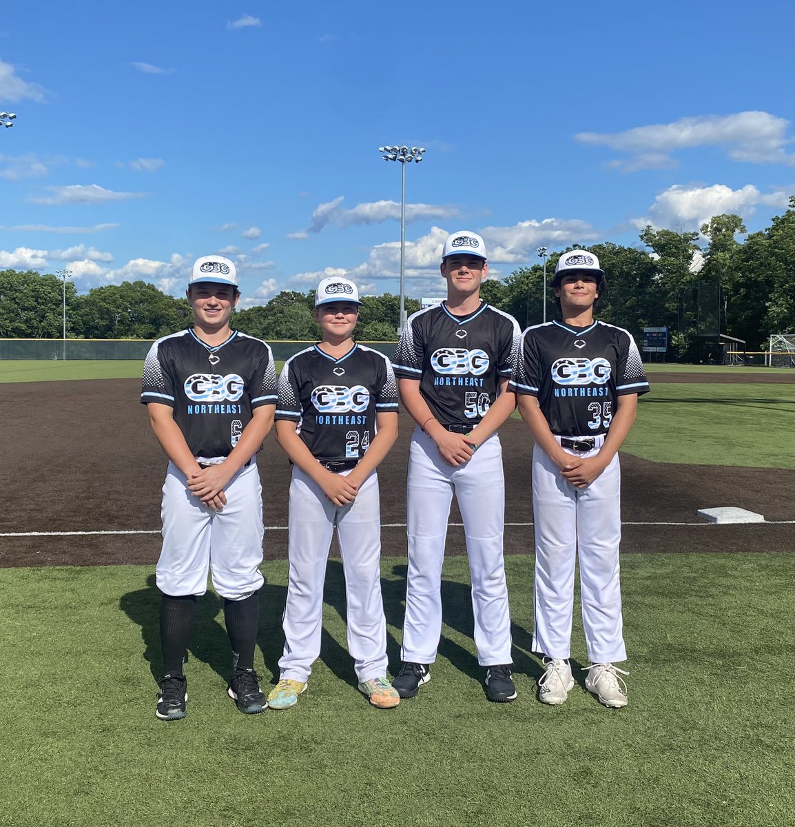 Rose Ferraro tweet media