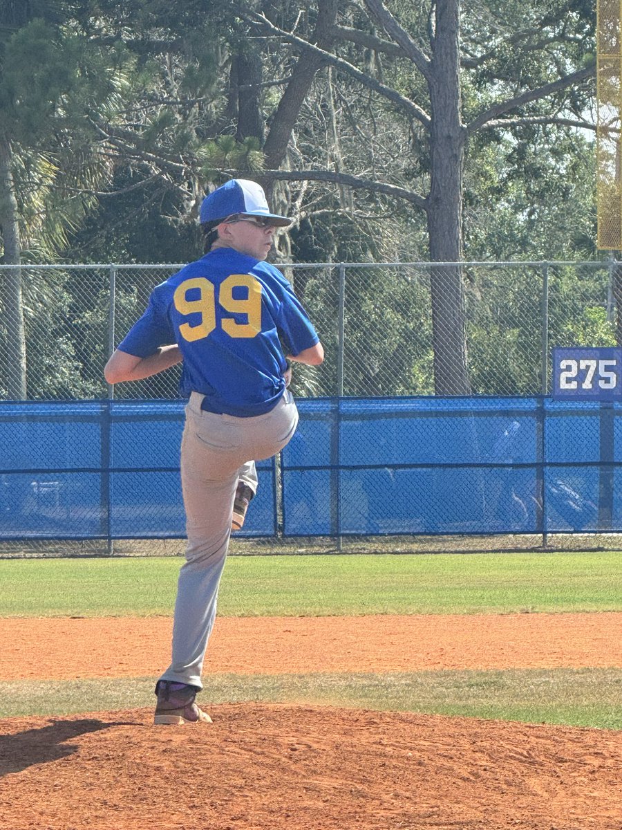 Had a good weekend on the diamond! 5-9 at the plate!!!