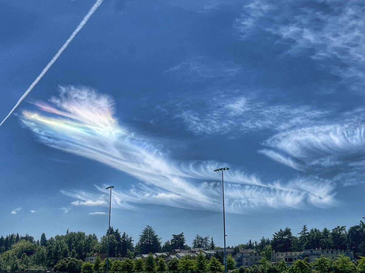 Gary Peltz (@garynpeltz) on Twitter photo Some interesting cloud formations today from Magnuson Park
<a href="/ShannonODKOMO/">Shannon O'Donnell</a>
<a href="/KSeattleWeather/">Seattle Weather Blog</a>
<a href="/NWSSeattle/">NWS Seattle</a> Some interesting cloud formations today from Magnuson Park
<a href="/ShannonODKOMO/">Shannon O'Donnell</a>
<a href="/KSeattleWeather/">Seattle Weather Blog</a>
<a href="/NWSSeattle/">NWS Seattle</a>