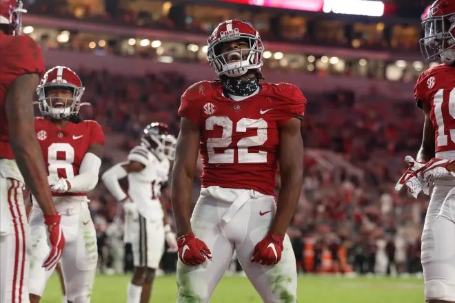 Jaylen “JMAC” McGill “2” (@mcgilljaylen2) on Twitter photo Blessed and Thankful To Say I Have An Offer From The University Of Alabama <a href="/AlabamaFTBL/">Alabama Football</a> <a href="/BAMACoachG/">Robert Gillespie</a> <a href="/KalenDeBoer/">Kalen DeBoer</a> Blessed and Thankful To Say I Have An Offer From The University Of Alabama <a href="/AlabamaFTBL/">Alabama Football</a> <a href="/BAMACoachG/">Robert Gillespie</a> <a href="/KalenDeBoer/">Kalen DeBoer</a>