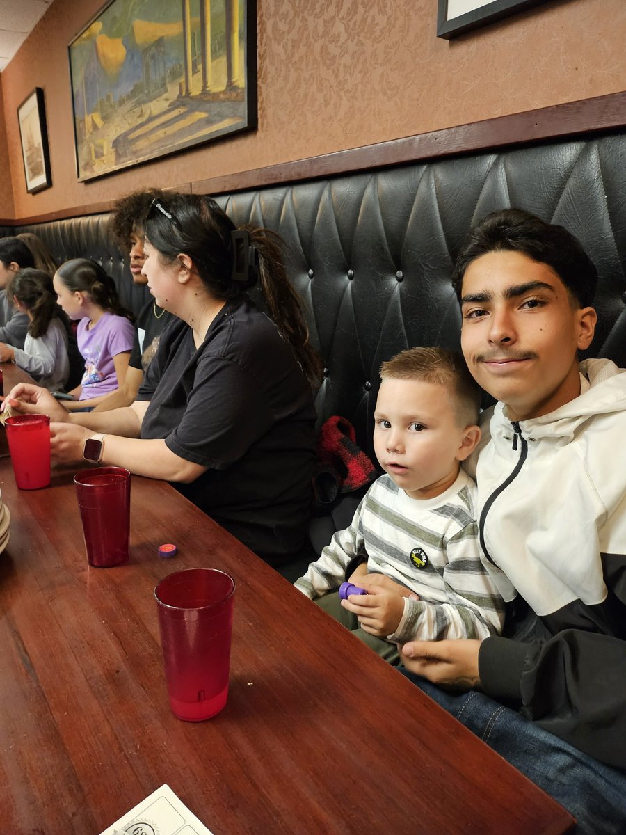 My baby had a blast in Cali. #Family #SanDiego🌴🌊☀️