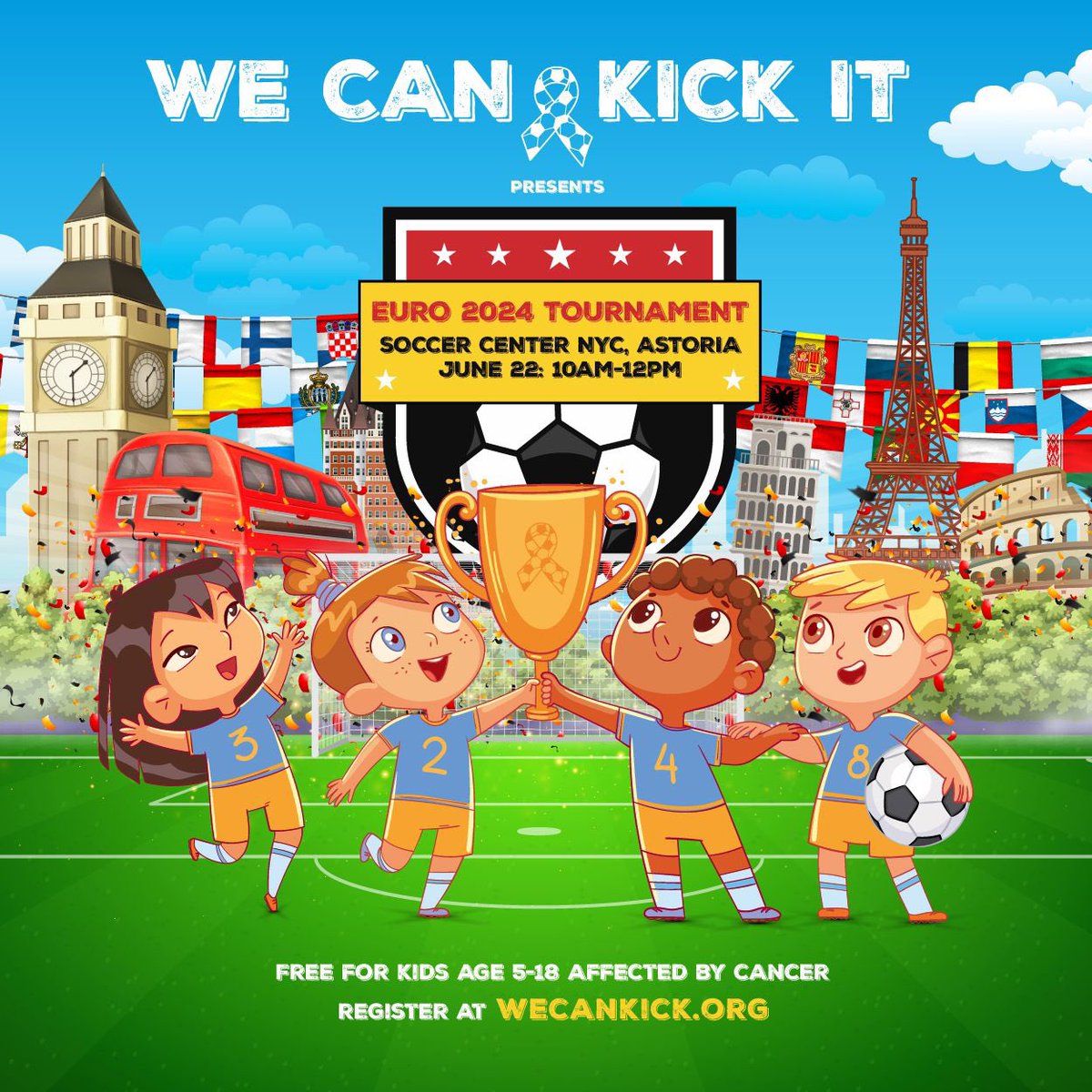 We Can Kick It tweet media