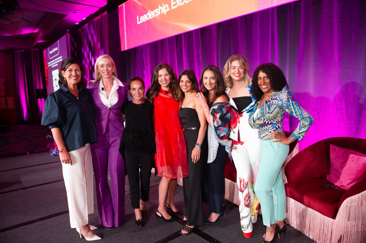 Thank you to everyone who joined us for our empowering Women's LEAD event! Together, we celebrated the strength, resilience, and achievements of women leaders everywhere.