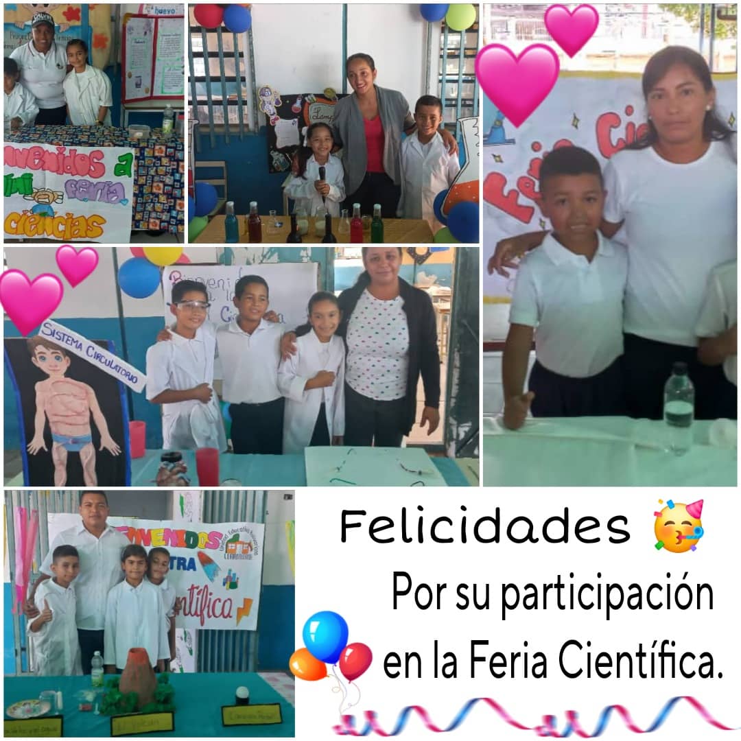 lesbiaruiz14's tweet photo. Unidad educativa Cerro Autana @NicolasMaduro @_laavanzadora  @Gob_Amazonas @MaryCarmenZEA @mppe #amigos #mppe #indeyenibles@NicolasMaduro @_laavanzadora  @Gob_Amazonas @MaryCarmenZEA @MPPEDUCACION 
#amigos #mppe #indetenibles https://t.co/osKSFKwe7e