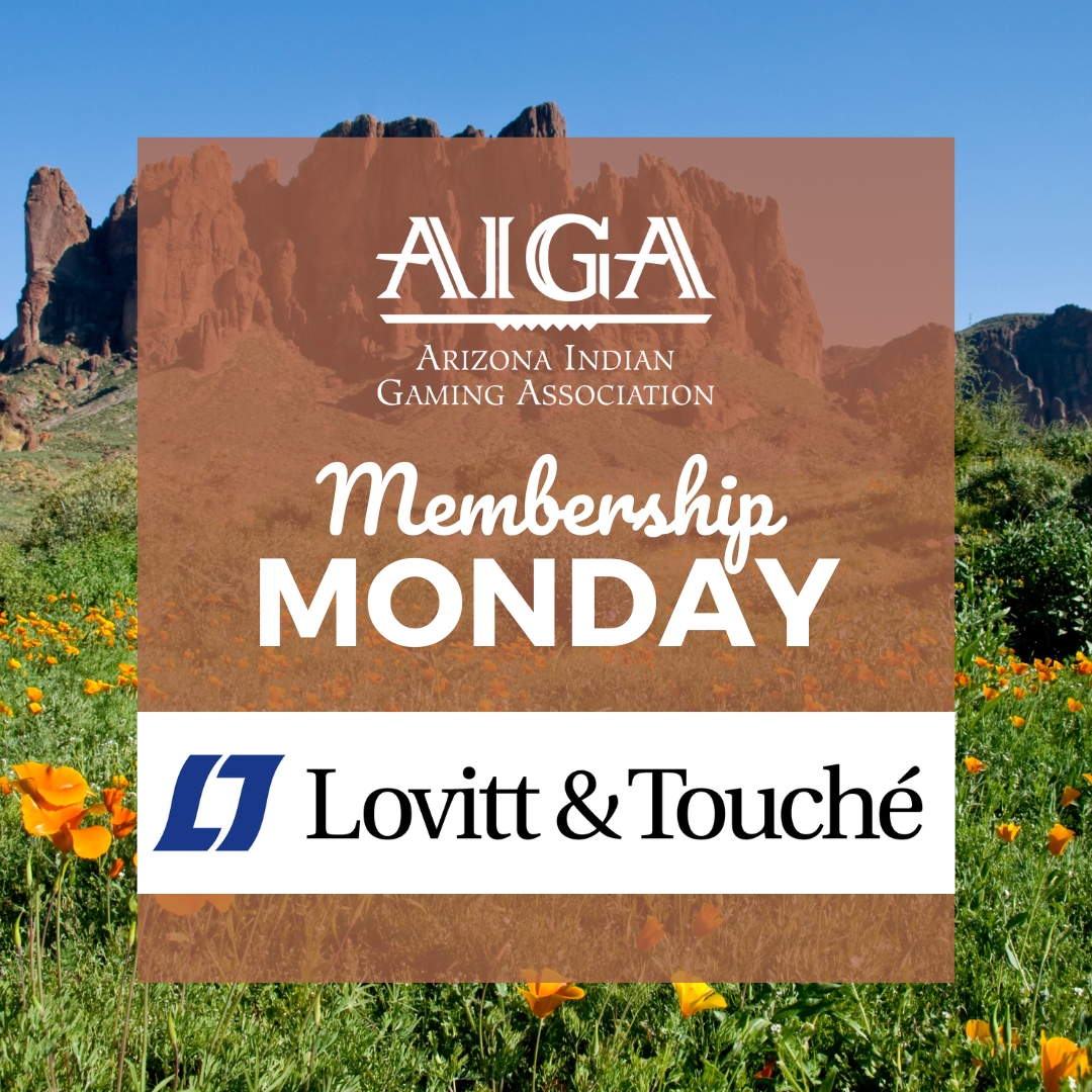 Introducing... AIGA #MembershipMondays

First up, Lovitt and Touché (<a href="/lovitttouche/">Lovitt & Touché, A Marsh McLennan Agency</a>) !  

Lovitt and Touché is a part of the Marsh Mclannan Agency and offers world-class insurance, risk management and employee benefits solutions to Arizona and Western companies.