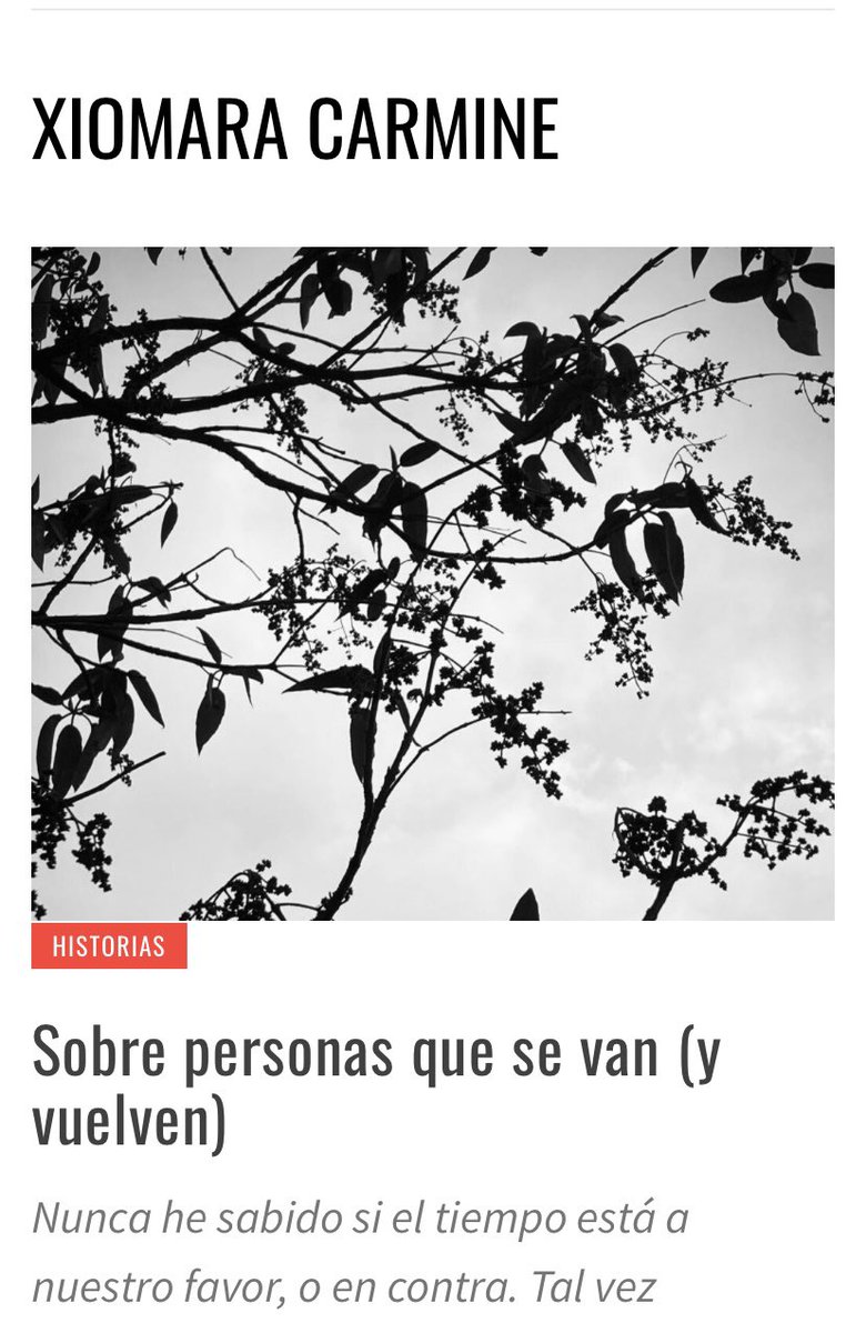 Xiomara Carmine (@XiomaraCarmine4) / Posts / X
