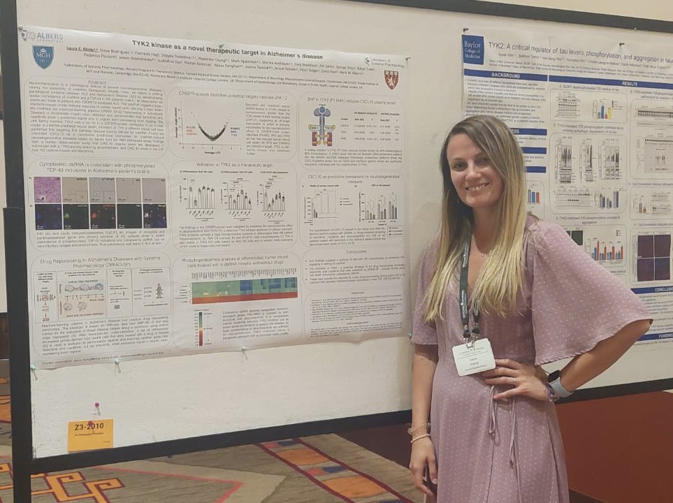 Laura König (@laurakonig17) on Twitter photo It was a great honor and pleasure to present my research at this year’s <a href="/KeystoneSymp/">Keystone Symposia</a> on Neurodegenerative Diseases in Santa Fe! I met so many inspiring scientists and got insightful feedback. What a great conference! #KSNeurodegen24 #KSNeuroImmune24 <a href="/AlbersLab/">Albers Lab</a> @HiTSatHarvard It was a great honor and pleasure to present my research at this year’s <a href="/KeystoneSymp/">Keystone Symposia</a> on Neurodegenerative Diseases in Santa Fe! I met so many inspiring scientists and got insightful feedback. What a great conference! #KSNeurodegen24 #KSNeuroImmune24 <a href="/AlbersLab/">Albers Lab</a> @HiTSatHarvard