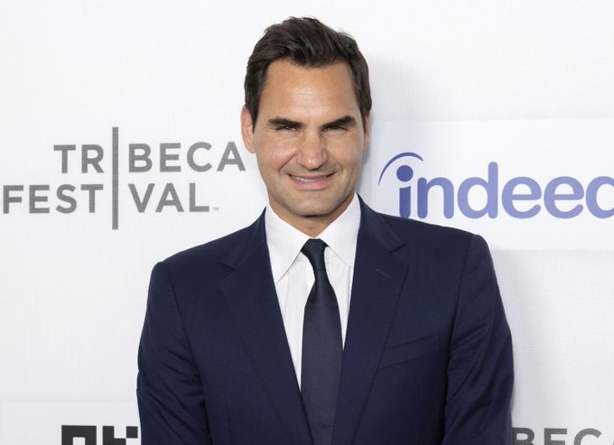 GPvlpbHaMAAPeDa?format=jpg&name=small Just Days Before Wimbledon, Nadal Drops a Bombshell About Federer — No One Saw This Coming