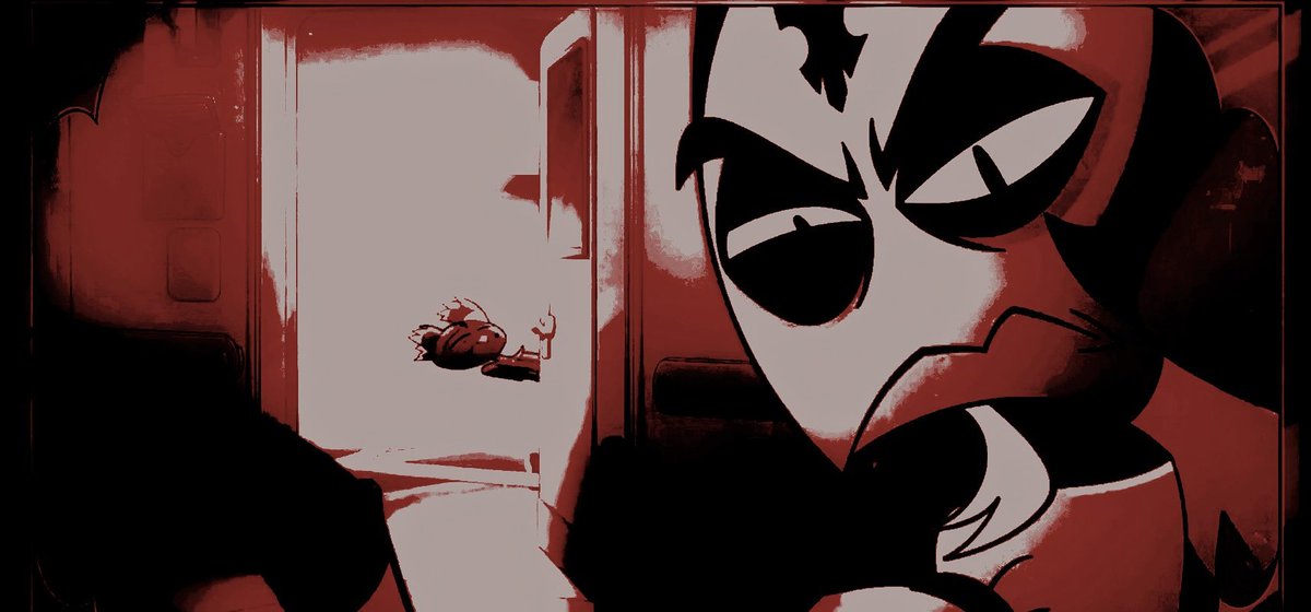 ᅠ RING LEADER (@impcircus) on Twitter photo 