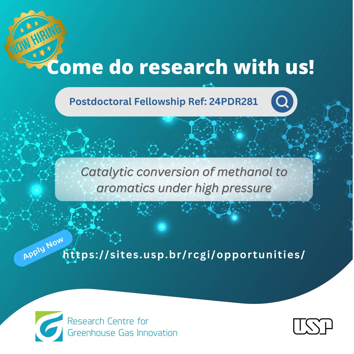 RCGI-USP tweet media