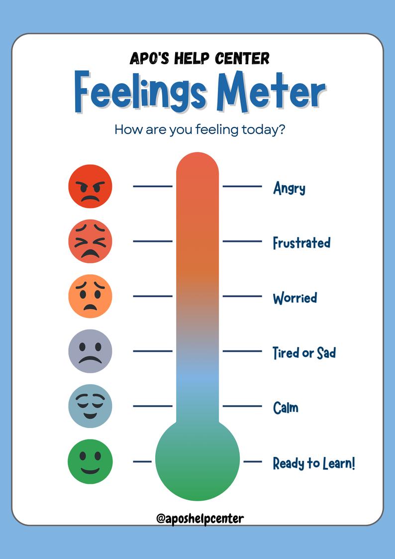 AposHelpCenter's tweet photo. Tell us how You are Feeling Friends 🥰

APO'S HELP CENTER!!!
TRANSFORMING LIVES, FULFILLING PURPOSE...
#emotions #aposhelpcenter https://t.co/HX7XxvsGCp