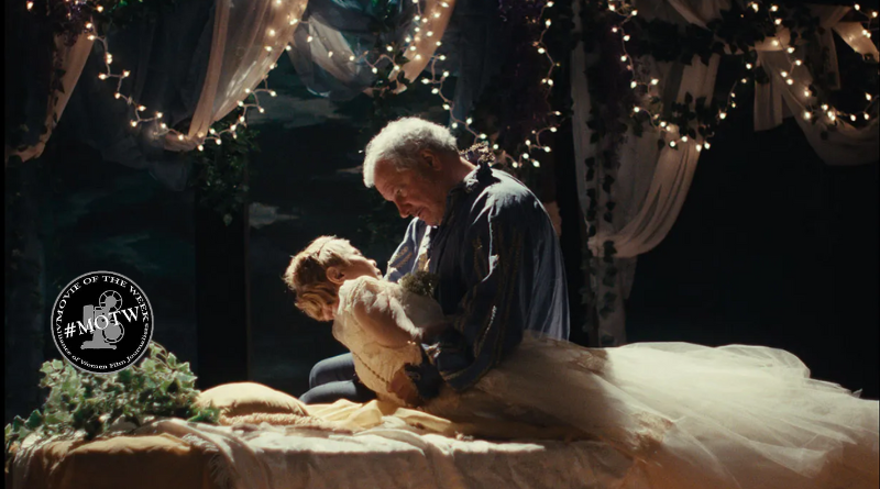 AWFJ's tweet photo. The AWFJ #MovieoftheWeek is #KellyOSullivan & #AlexThompson’s poignant #GHOSTLIGHT, a study of grief and redemption through art from @IFCfilms and #SapanStudios. Real-life Chicago theatre couple Kieth Kupferer and Tara Mallen star. The experts review: https://t.co/G2TMTUjQ9c https://t.co/qe0NLpeCPI