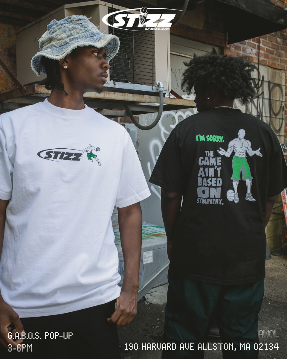 CousinStizz's tweet photo. Tomorrow in the city. In store only. https://t.co/nq8huQHNjI