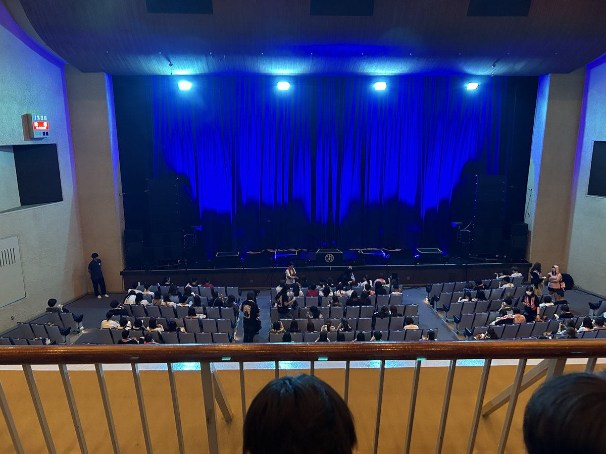 1m1z2k9's tweet photo. 6/8 Novel bright oven tour 2024 CIRCUS in 静岡
投稿遅くなっちゃったけどめちゃくちゃ楽しかったよー!
盛り上がりすぎてアンコールでの曲変更激アツだった!
#novelbright
#curcus https://t.co/dDEwOAnH9B