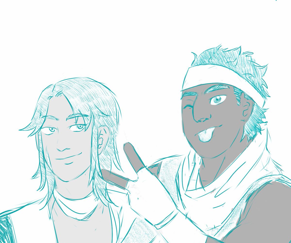 Bruins_Cub's tweet image. Get your self a strong waterbending girlfriend who can carry you. #atla #atlaoc