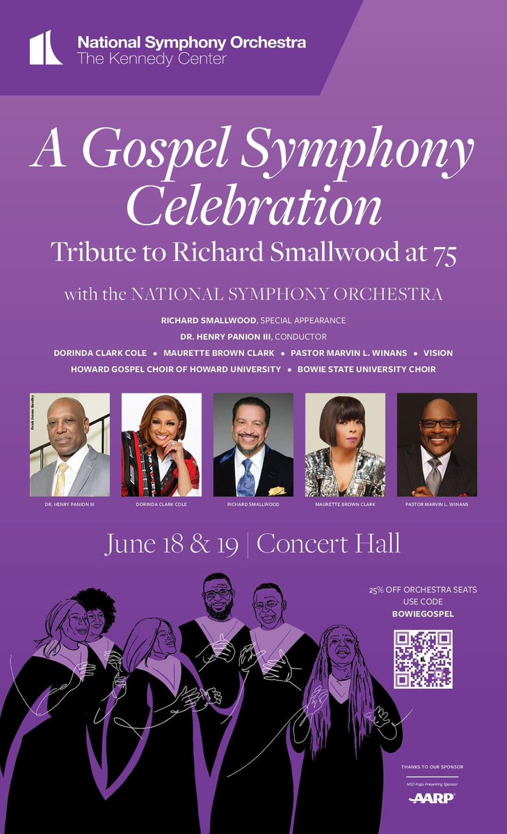 PositiveGospel1's tweet photo. Mark your calendars for this amazing celebration! https://t.co/ZItyWdHUA7