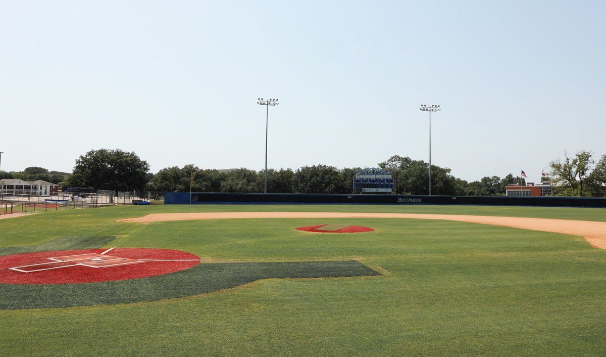 Extremely grateful and excited to announce that I will be continuing my academic and athletic career at Blinn College. I want to thank God, my family, coaches, teammates, and the people who helped make this possible. Go Bucs! <a href="/DustyHart/">Dusty Hart</a>  <a href="/CoachWeaver12/">Weaver</a> <a href="/RecruitMETx/">METx Recruiting</a> <a href="/BlinnBaseball/">Blinn College baseball</a>