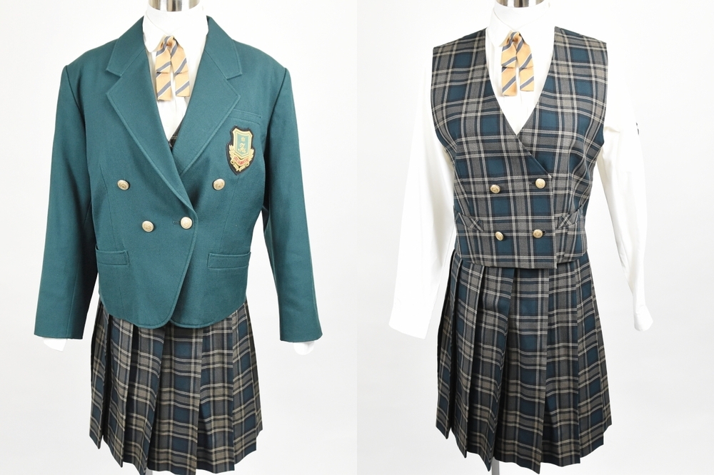 県立浦安高校制服 県立浦安高等学校 | ちばとぴ進学ナビ