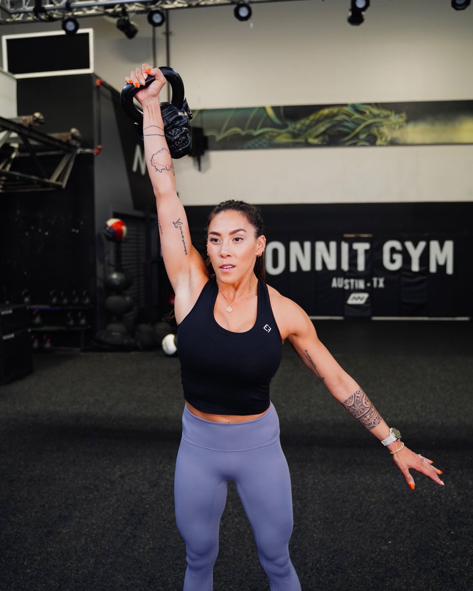 PRIMAL BELLS ARE BACK 🔥

Now is the time to add a new Primal Bell or Steel Mace to your home gym! Tap the link below to shop now ⚡️

bit.ly/Fitness_Items