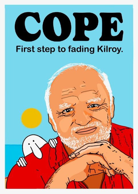 OneShotsCr's tweet photo. @SolJakey The nose says higher $kilroy https://t.co/T55efxBn4G