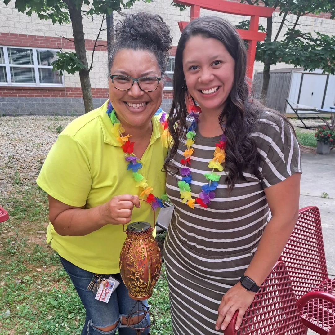 Renay Johnson tweet media