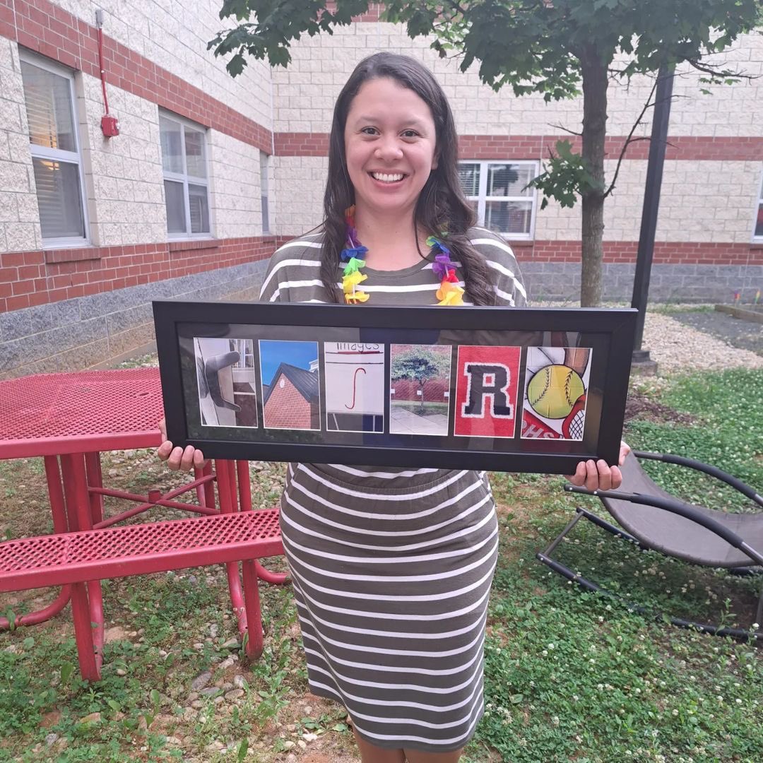 Renay Johnson tweet media