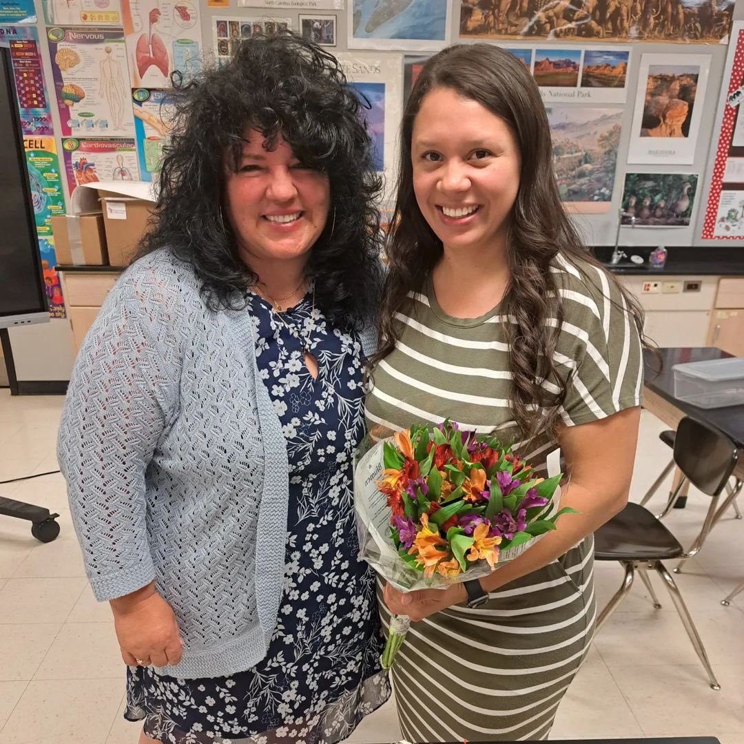 Renay Johnson tweet media