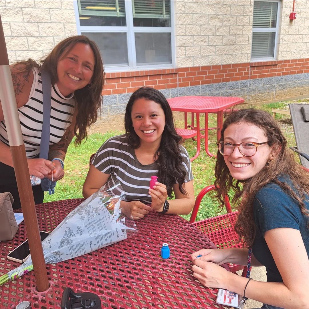 Renay Johnson tweet media