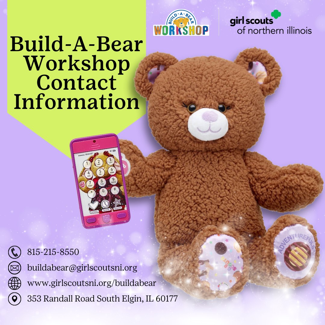 Girl Scouts of Northern Illinois tweet media