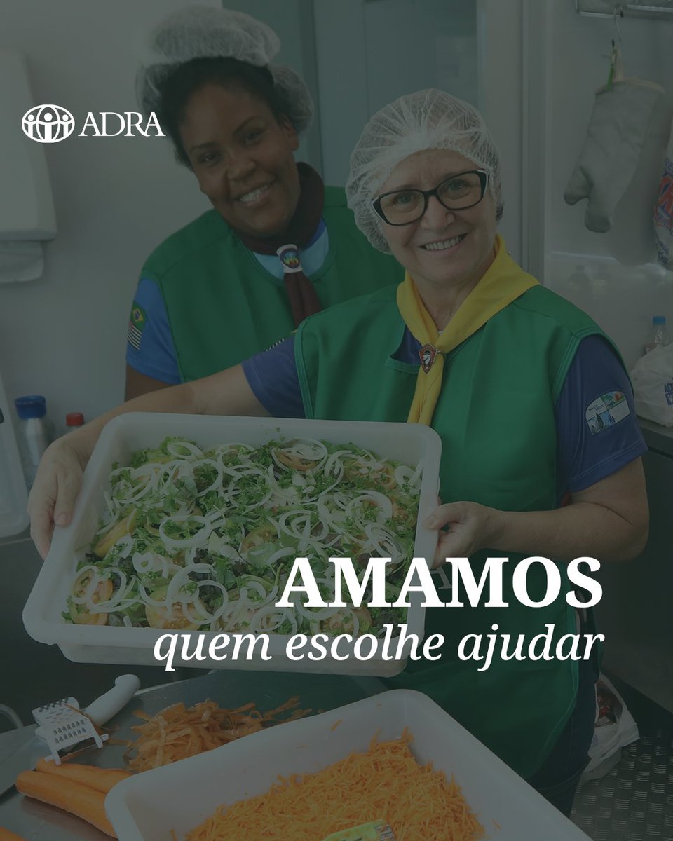 ADRABrasil's tweet photo. É uma alegria poder contar com vocês!
💚💚💚
A Campanha #SOSRioGrandeDoSul continua ativa.
Vamos juntos ajudar nossos amigos do Rio Grande do Sul!
💚 Faça sua doação via PIX: sos@adra.org.br
#ADRAResponde #SOSRS #ADRABrasil https://t.co/K2ZXlZKRmX